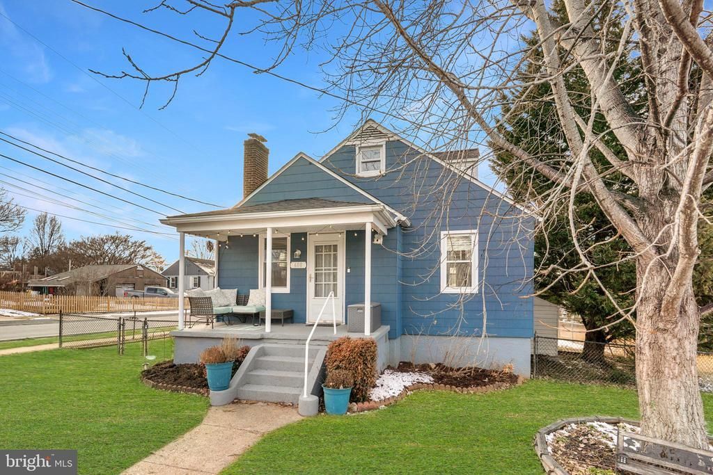 608 Meyers Drive, Catonsville, MD 21228 Main Photo