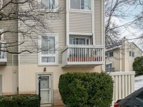 7239 JILLSPRING COURT , Unit 17C, SPRINGFIELD, VA 22152