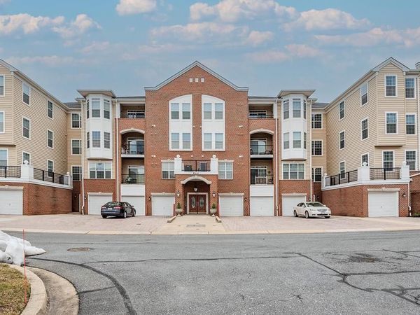 8612 FLUTTERING LEAF TRAIL, Unit 402, ODENTON, MD 21113