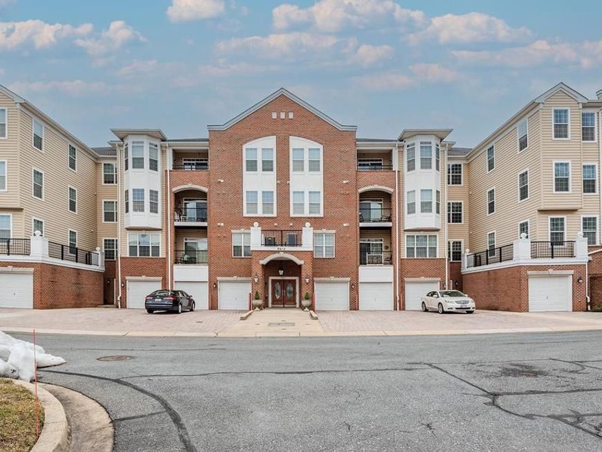8612 Fluttering Leaf Trail, Unit 402, Odenton, MD 21113 Main Photo