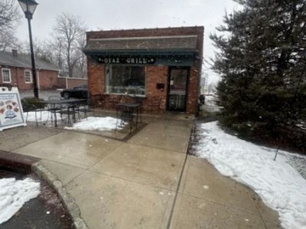 1911 Long Hill Rd, Long Hill, NJ 07946