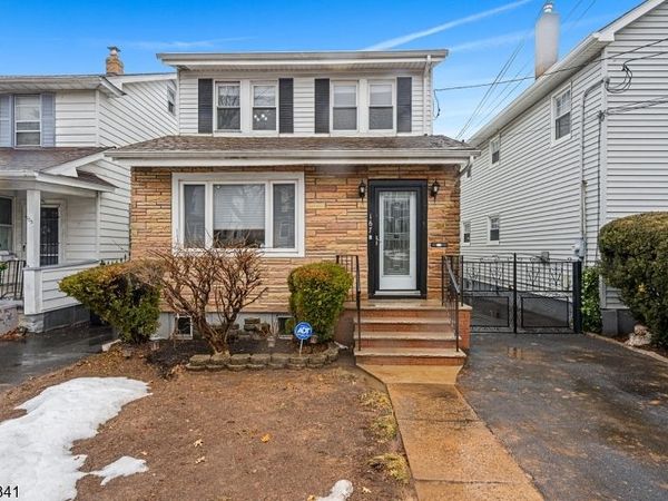 167 Orange Ave, Irvington, NJ 07111