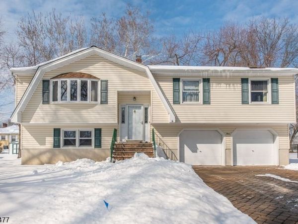 4 Brookside Ct, Parsippany-Troy Hills, NJ 07054