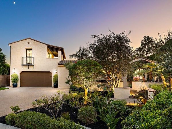 5 Stockmen Rd, Ladera Ranch, CA 92694