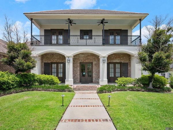 40160 River Winds Ct, Gonzales, LA 70737