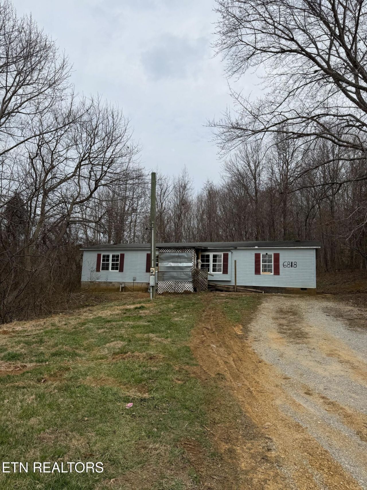 6818 Tindell Lane, Knoxville, TN 37918 Main Photo