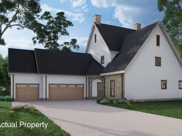 149 Chedworth Row , Powell, OH 43065