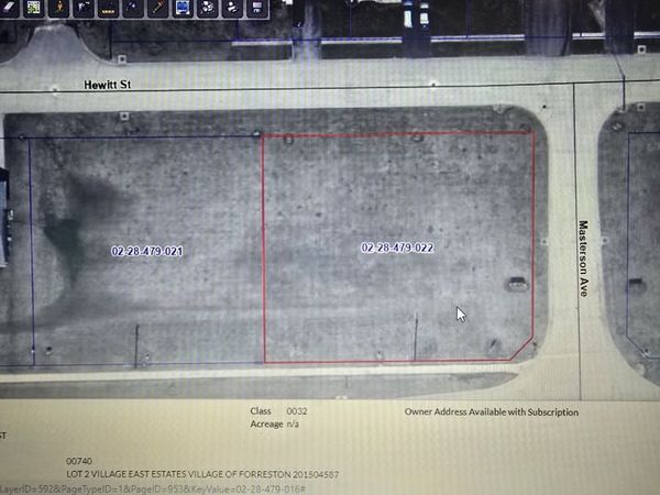 703 Hewitt Street, Forreston, IL 61030