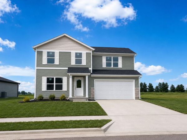 826 S Orchard Way, Springfield, MO 65802