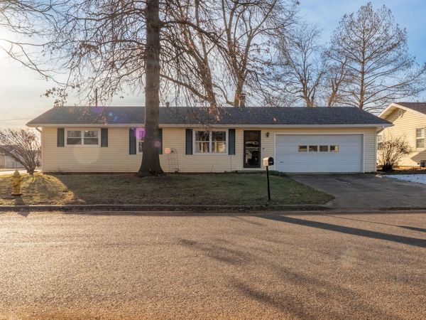 1205 N Drury Avenue, Springfield, MO 65802