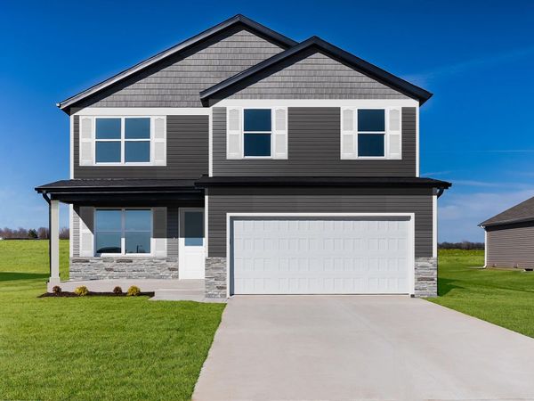1746 N Poplar Way, Brookline, MO 65619
