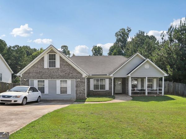 740 Pebble Boulevard, Covington, GA 30016