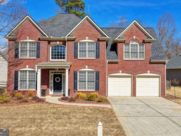 6485 Hampton Rock Lane, Cumming, GA 30041