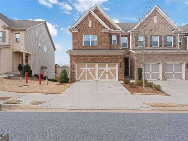 1355 Endicott Court, Cumming, GA 30041