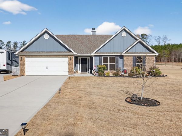 1710 Ike Stone Road, Monroe, GA 30656