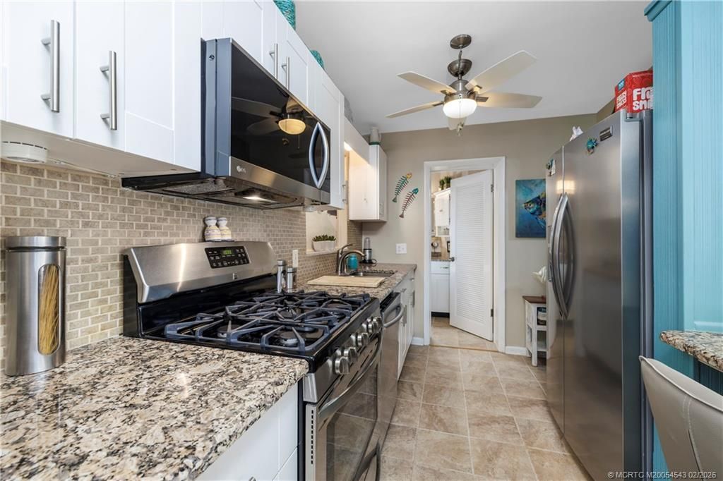 2814 SE Treasure Island Road, Port Saint Lucie, FL 34952 Photo