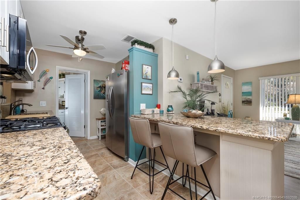 2814 SE Treasure Island Road, Port Saint Lucie, FL 34952 Photo