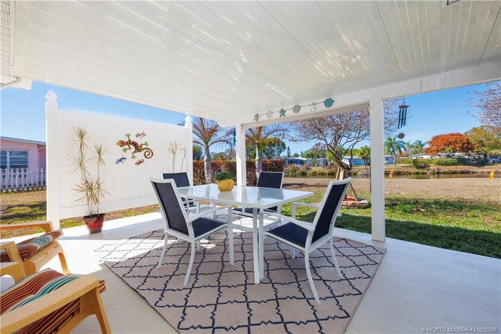 2814 SE Treasure Island Road, Port Saint Lucie, FL 34952 Photo