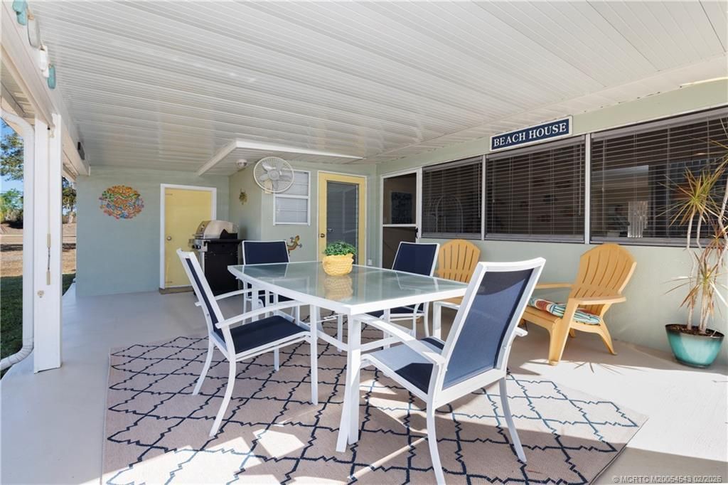 2814 SE Treasure Island Road, Port Saint Lucie, FL 34952 Photo