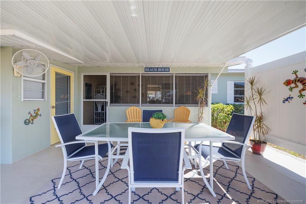 2814 SE Treasure Island Road, Port Saint Lucie, FL 34952 Photo