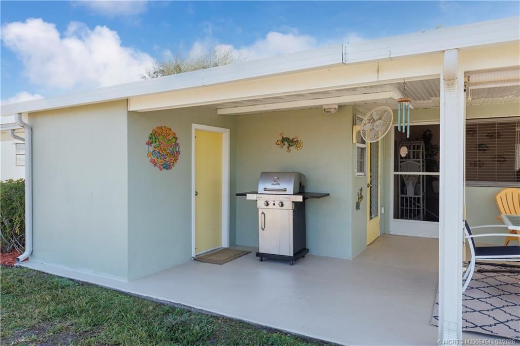 2814 SE Treasure Island Road, Port Saint Lucie, FL 34952 Photo