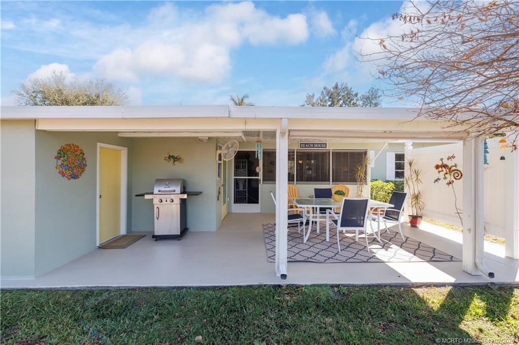 2814 SE Treasure Island Road, Port Saint Lucie, FL 34952 Photo