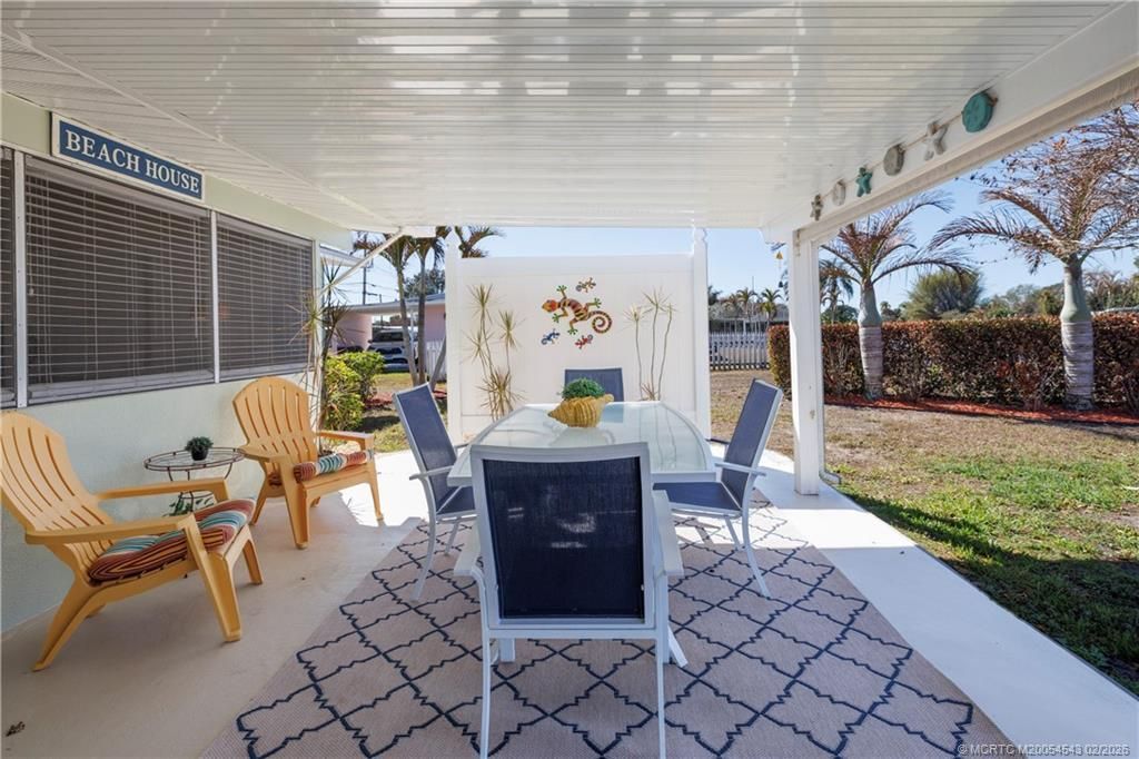 2814 SE Treasure Island Road, Port Saint Lucie, FL 34952 Photo