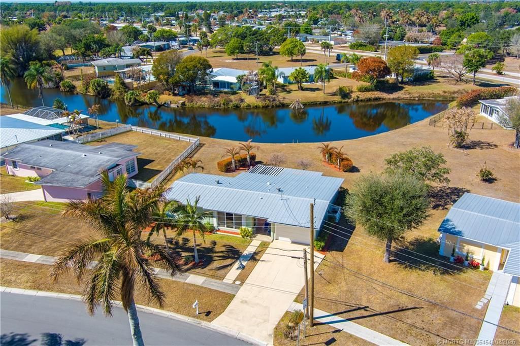 2814 SE Treasure Island Road, Port Saint Lucie, FL 34952 Photo