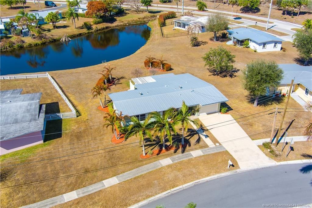 2814 SE Treasure Island Road, Port Saint Lucie, FL 34952 Photo