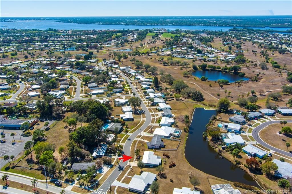 2814 SE Treasure Island Road, Port Saint Lucie, FL 34952 Photo