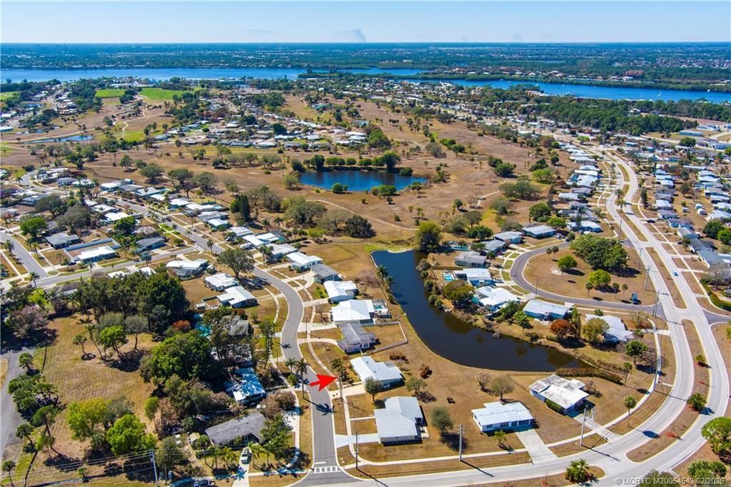 2814 SE Treasure Island Road, Port Saint Lucie, FL 34952 Photo