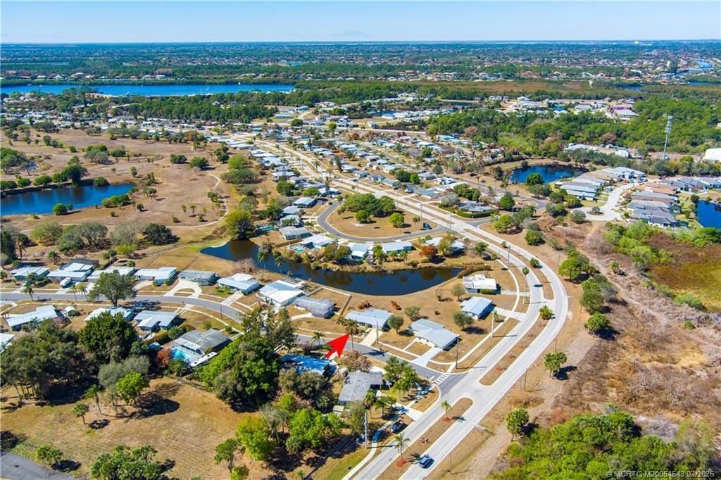 2814 SE Treasure Island Road, Port Saint Lucie, FL 34952 Photo