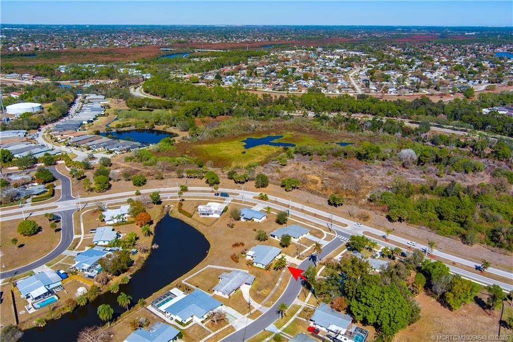 2814 SE Treasure Island Road, Port Saint Lucie, FL 34952 Photo