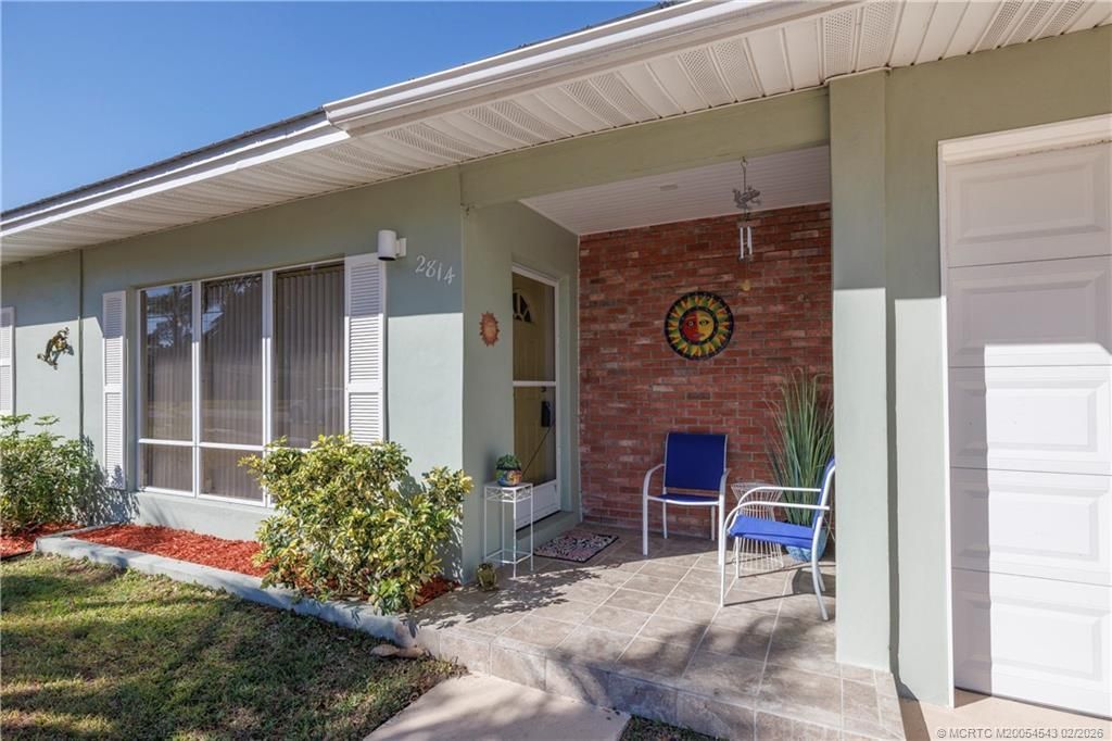 2814 SE Treasure Island Road, Port Saint Lucie, FL 34952 Photo