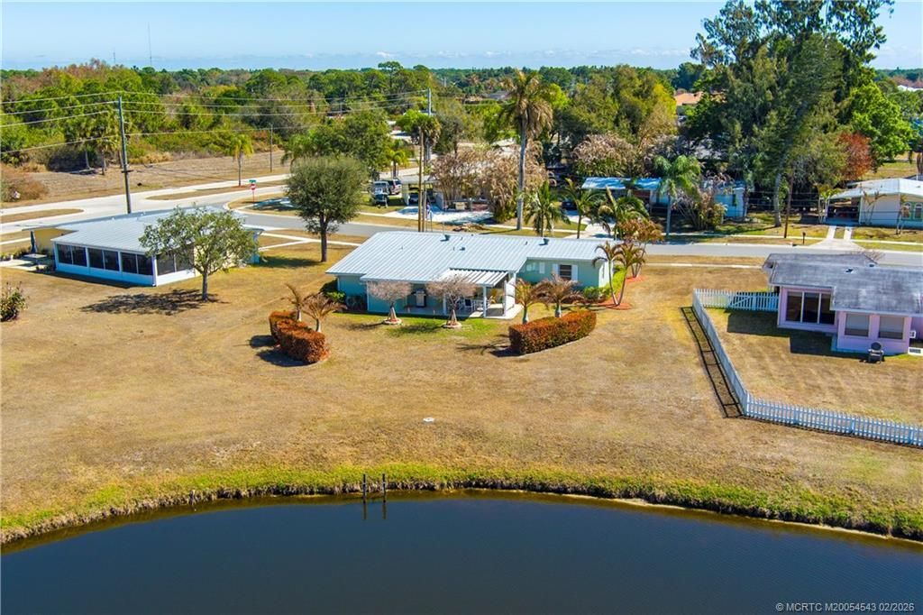 2814 SE Treasure Island Road, Port Saint Lucie, FL 34952 Photo