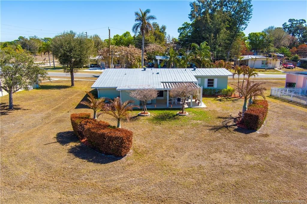 2814 SE Treasure Island Road, Port Saint Lucie, FL 34952 Photo