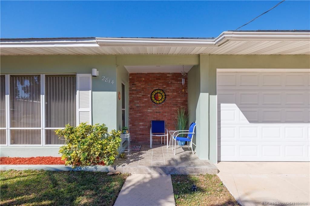 2814 SE Treasure Island Road, Port Saint Lucie, FL 34952 Photo