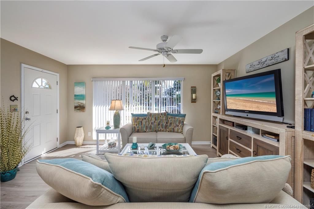 2814 SE Treasure Island Road, Port Saint Lucie, FL 34952 Photo