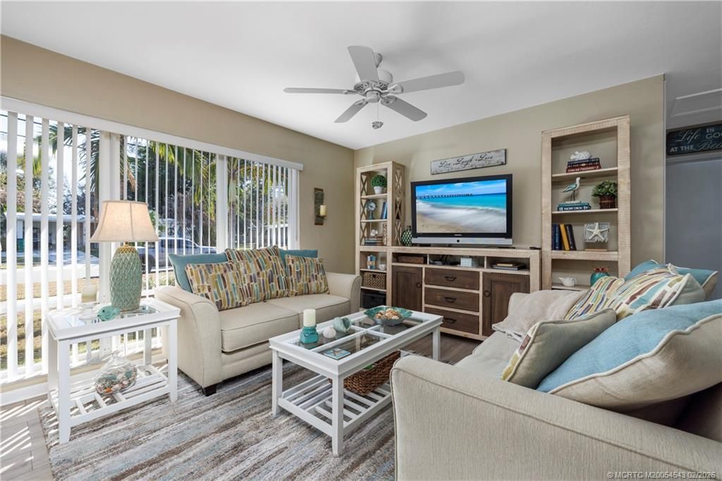 2814 SE Treasure Island Road, Port Saint Lucie, FL 34952 Photo