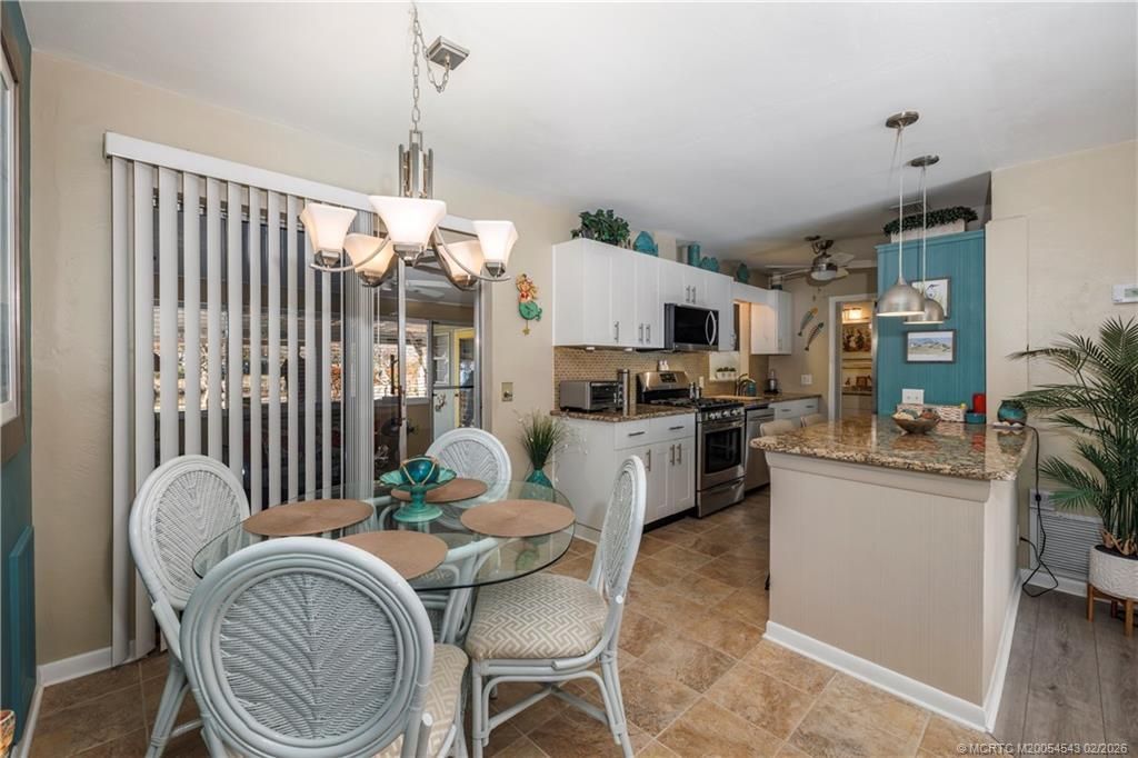 2814 SE Treasure Island Road, Port Saint Lucie, FL 34952 Photo