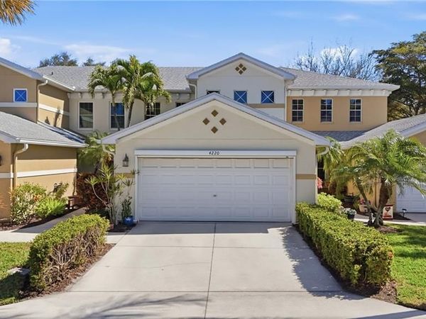 4220 Pensacola AVE, Unit 5202, ESTERO, FL 33928