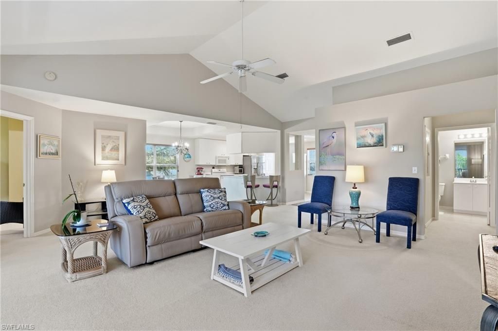 4220 Pensacola Ave , Unit 5202, Estero, FL 33928 Photo