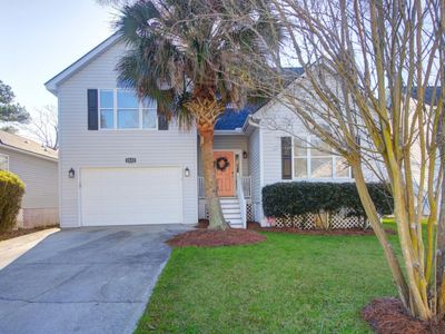 2111 Razorback Lane, Charleston, SC 29414