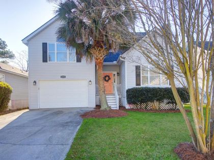 2111 Razorback Lane Charleston, SC 29414