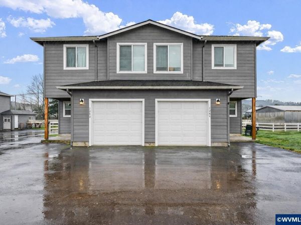 1284 44TH Av, Sweet Home, OR 97386