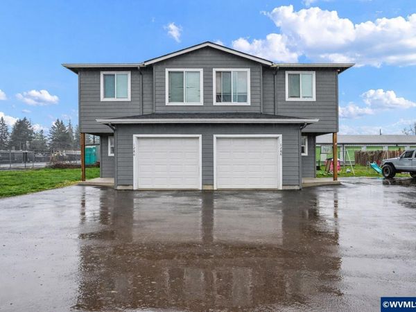 1288 44TH Av, Sweet Home, OR 97386