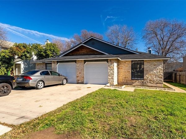 2003 WILLOWBEND DR, Round Rock, TX 78664