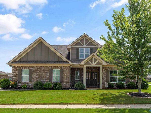 8358 Anslee Way, Huntsville, AL 35806
