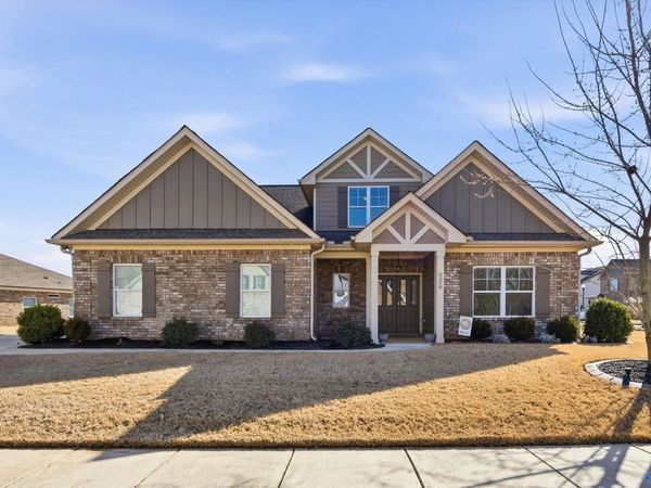 8358 Anslee Way, Huntsville, AL 35806