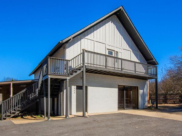 1904 Evans Loop, Bryant, AR 72022